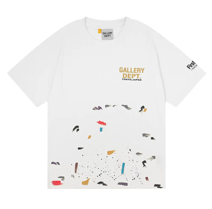 LOURA SUMMER SHIRTS