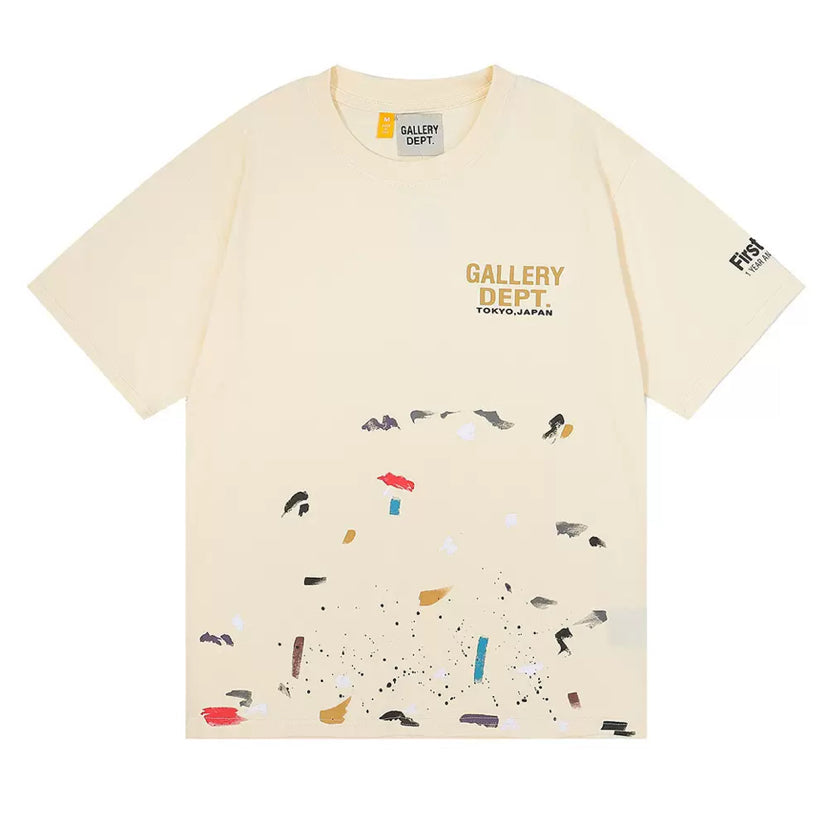 LOURA SUMMER SHIRTS