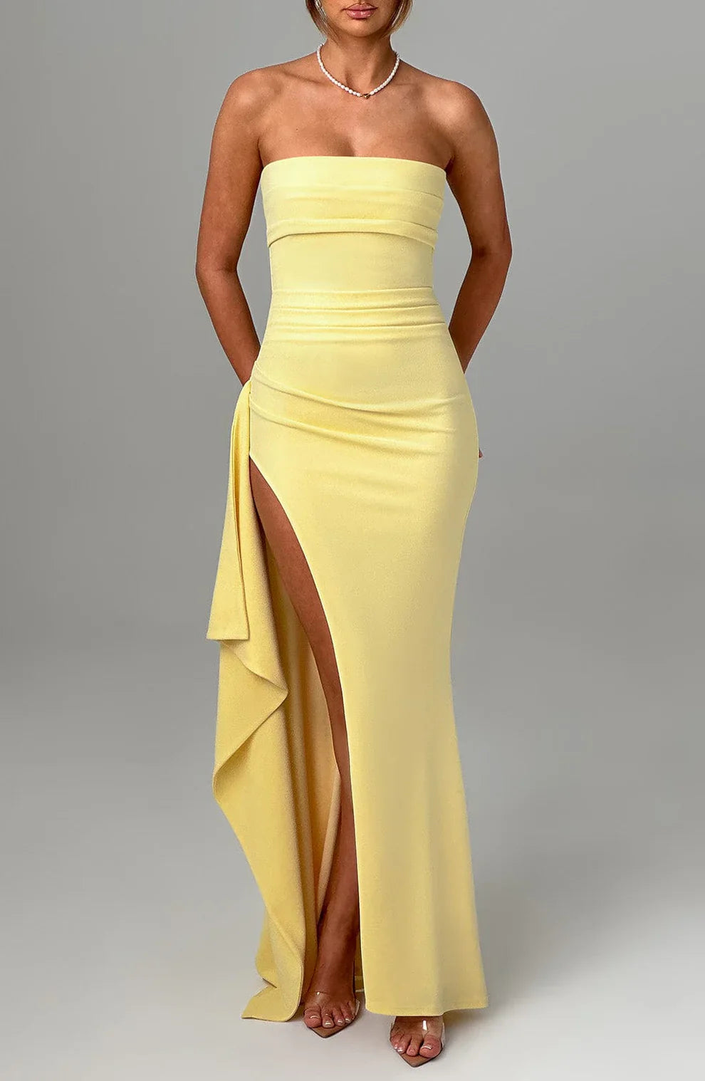 Loura Maxi Dress