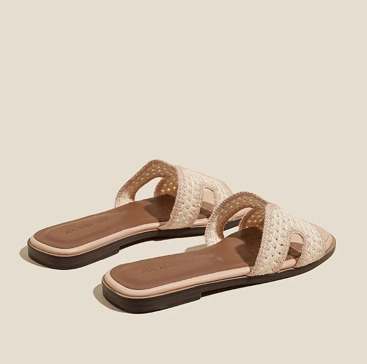 Weave Slides