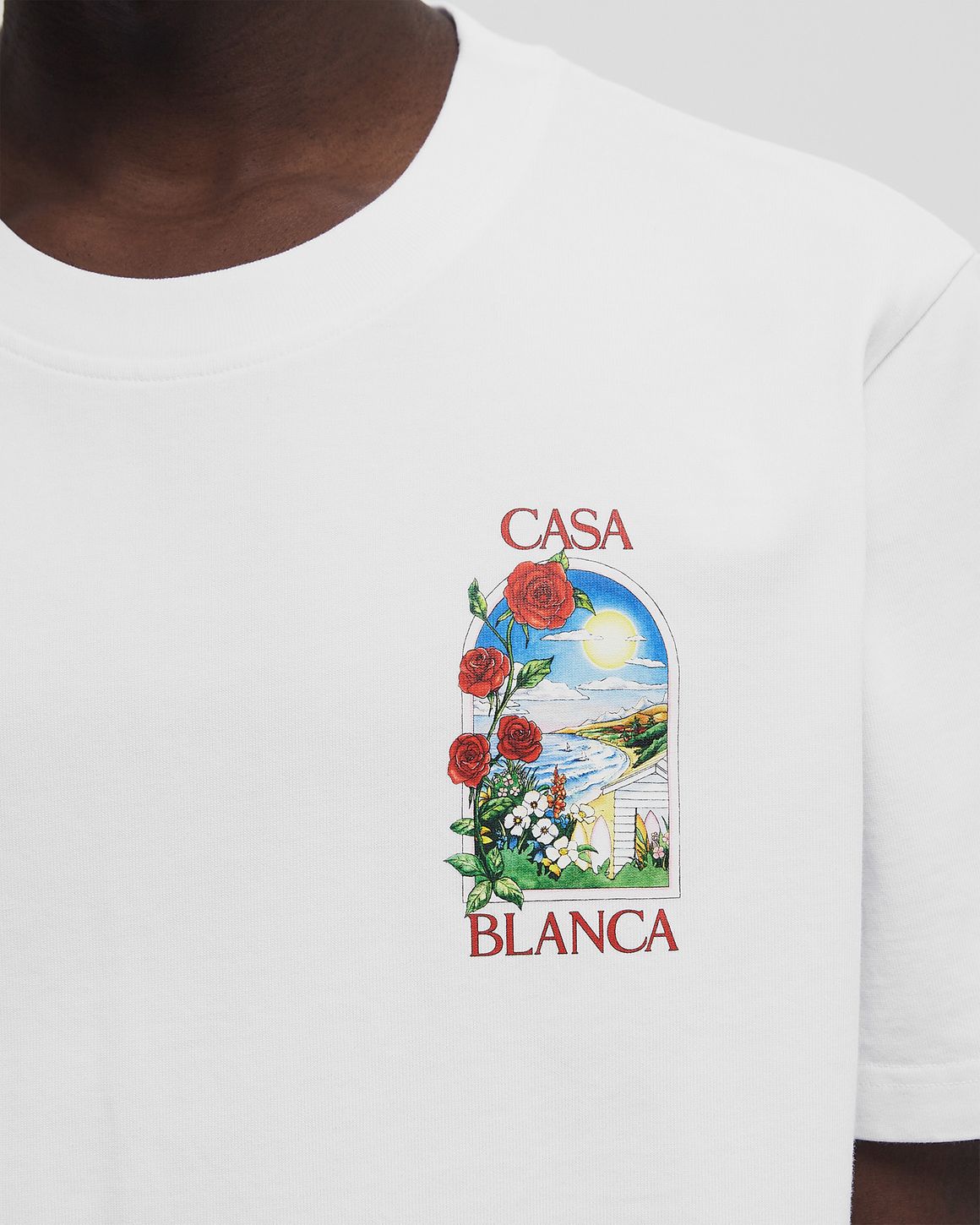 CASA T-SHIRT
