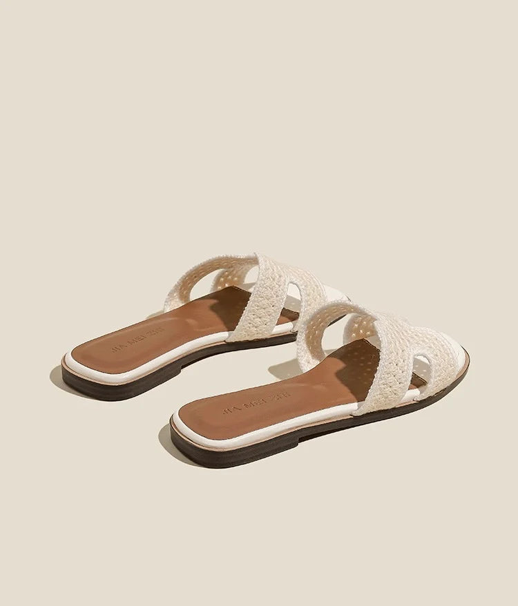 Weave Slides