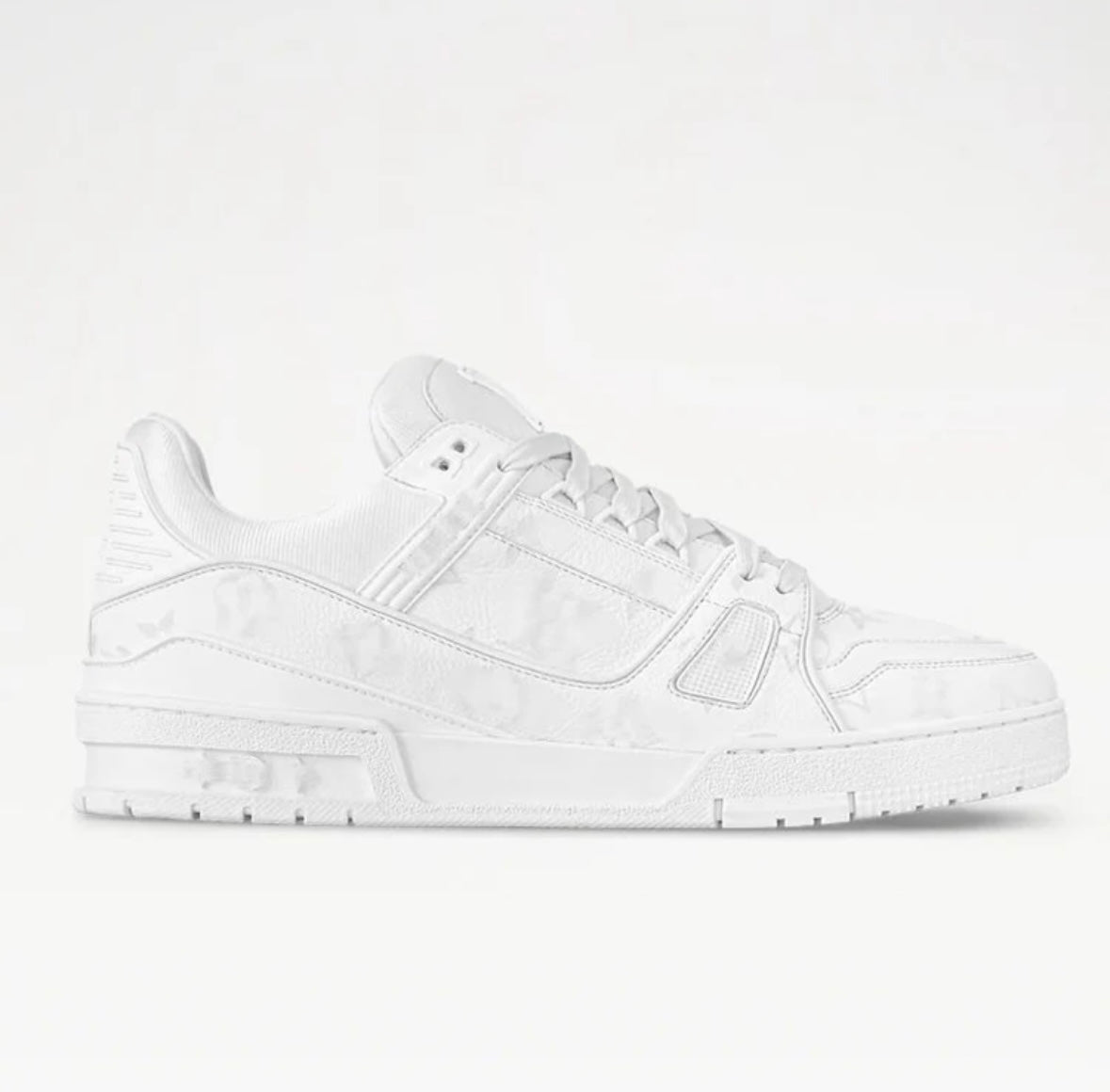 LOURA Trainer