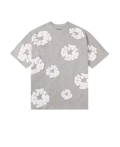 FLOWER SHORT SET