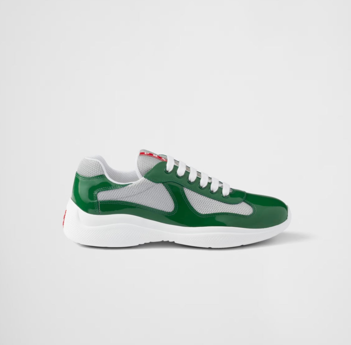 LOURA CUP SNEAKER