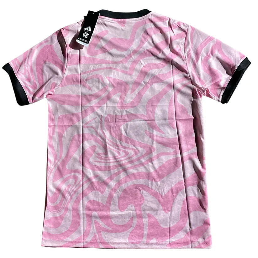 STÜ X FLAMENGO SPECIAL EDITION