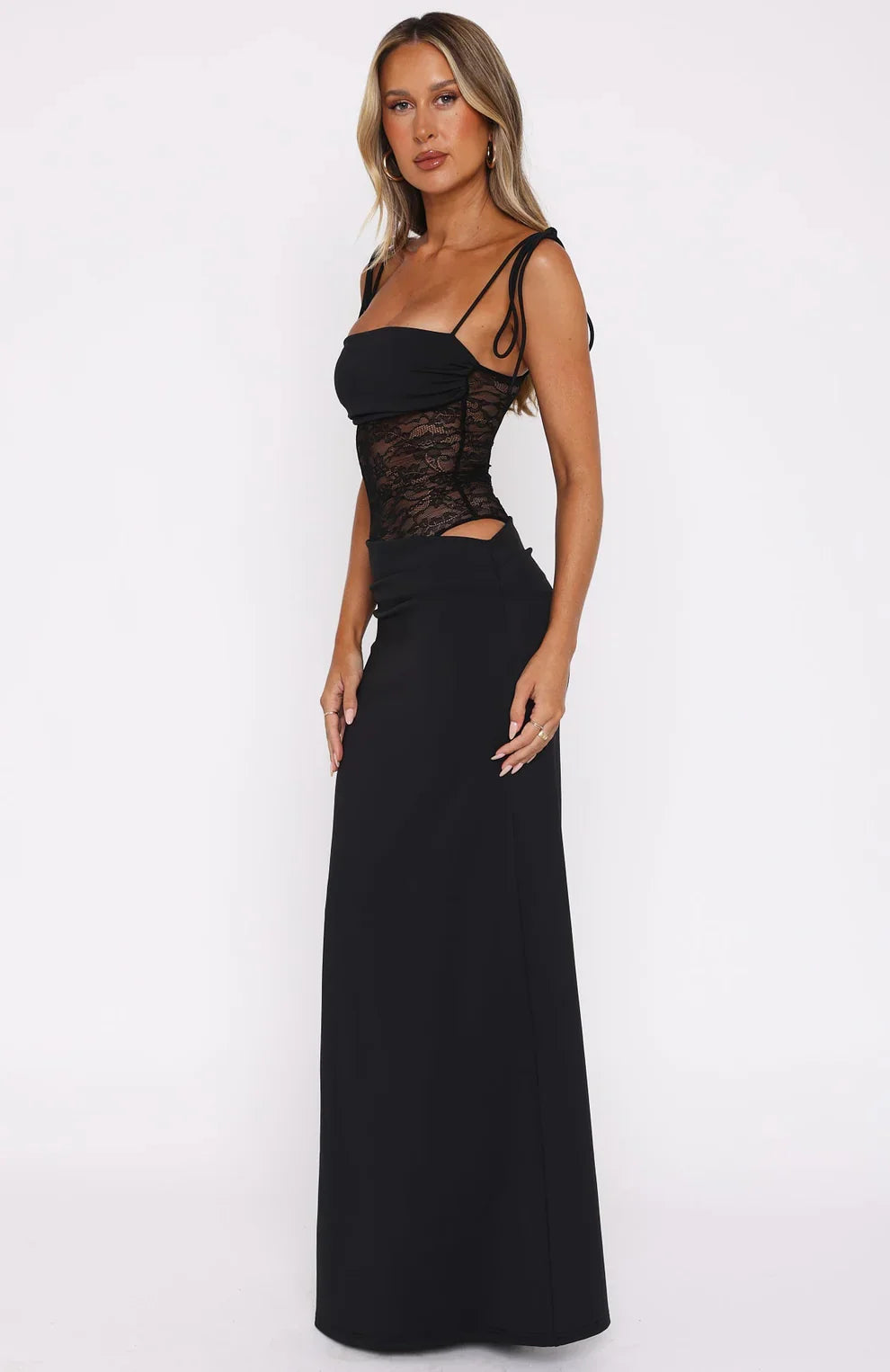 Loura Maxi Dress