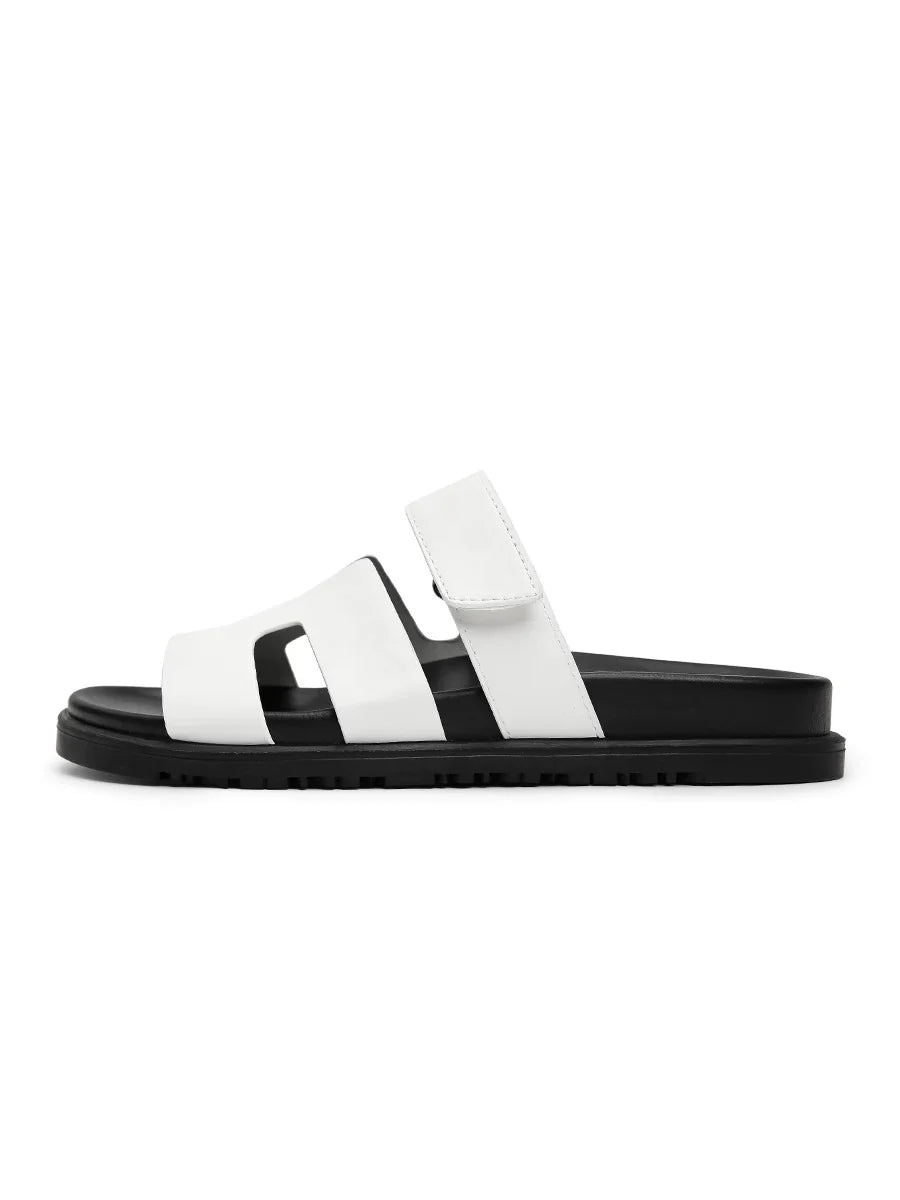 Chypre Sandalen