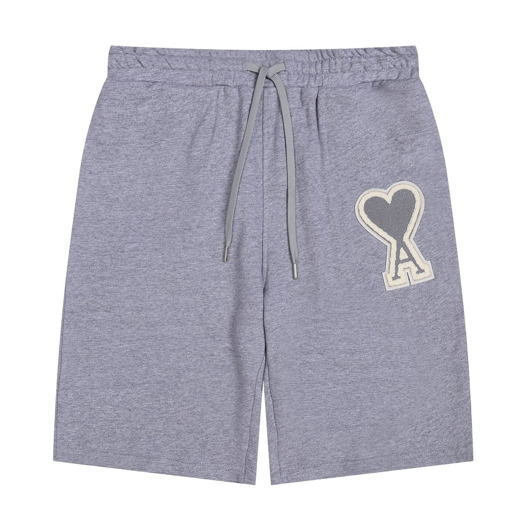 HEART SHORTS AMI02