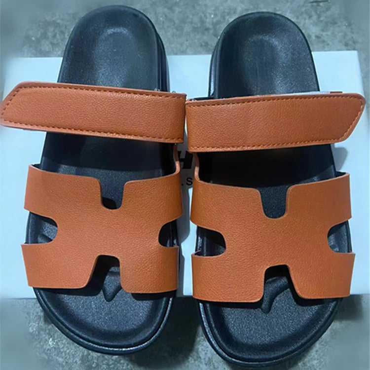 Chypre Sandalen