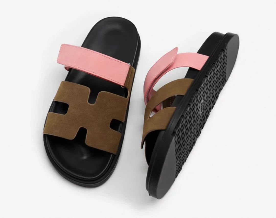 Chypre Sandalen