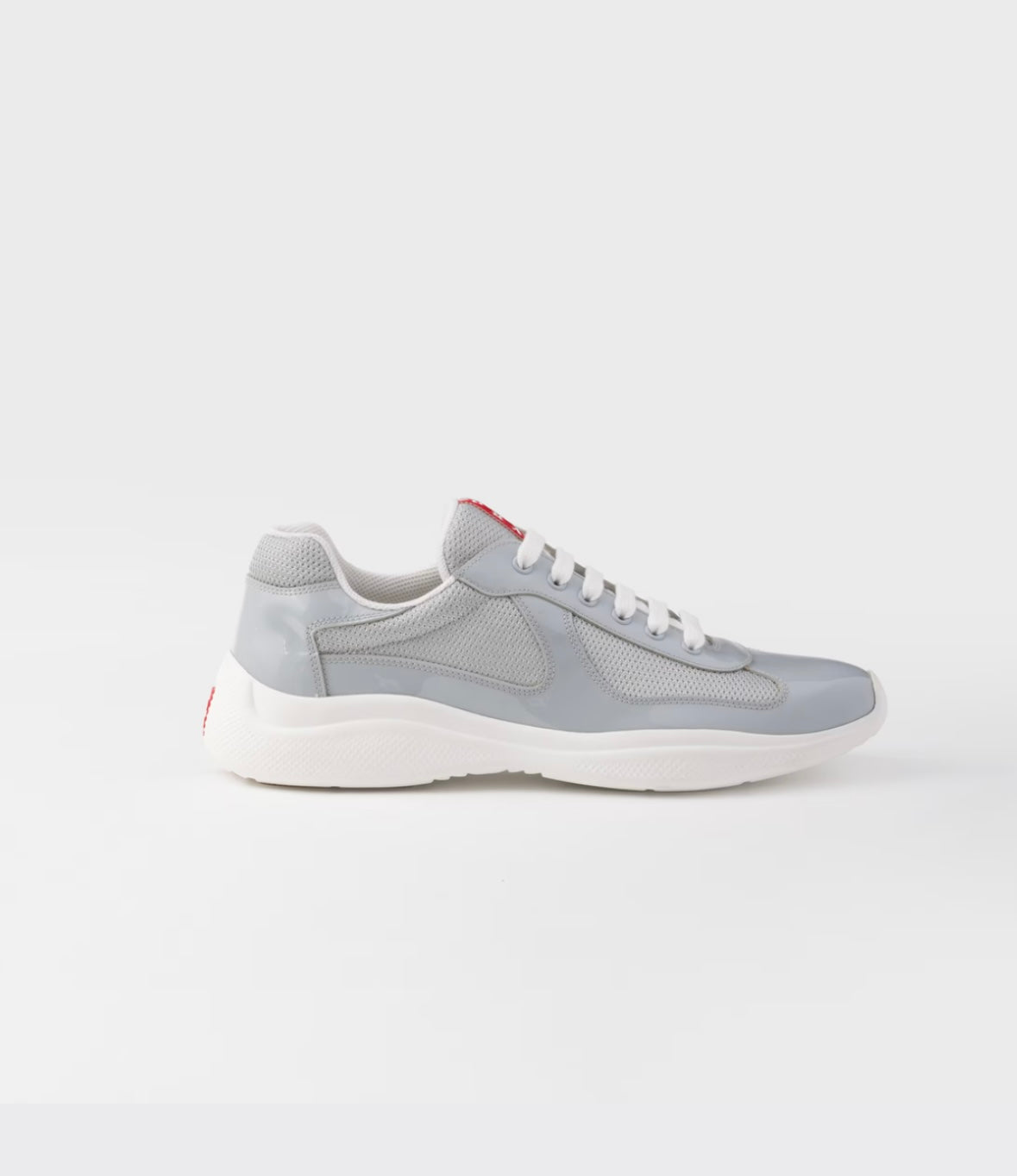 LOURA CUP SNEAKER