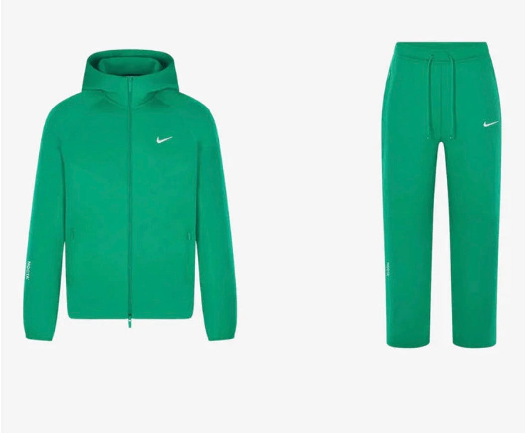 VIRALER TRACKSUIT
