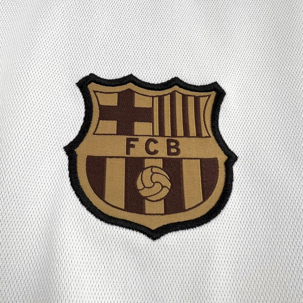 BARCA X LAMINE JERSEY