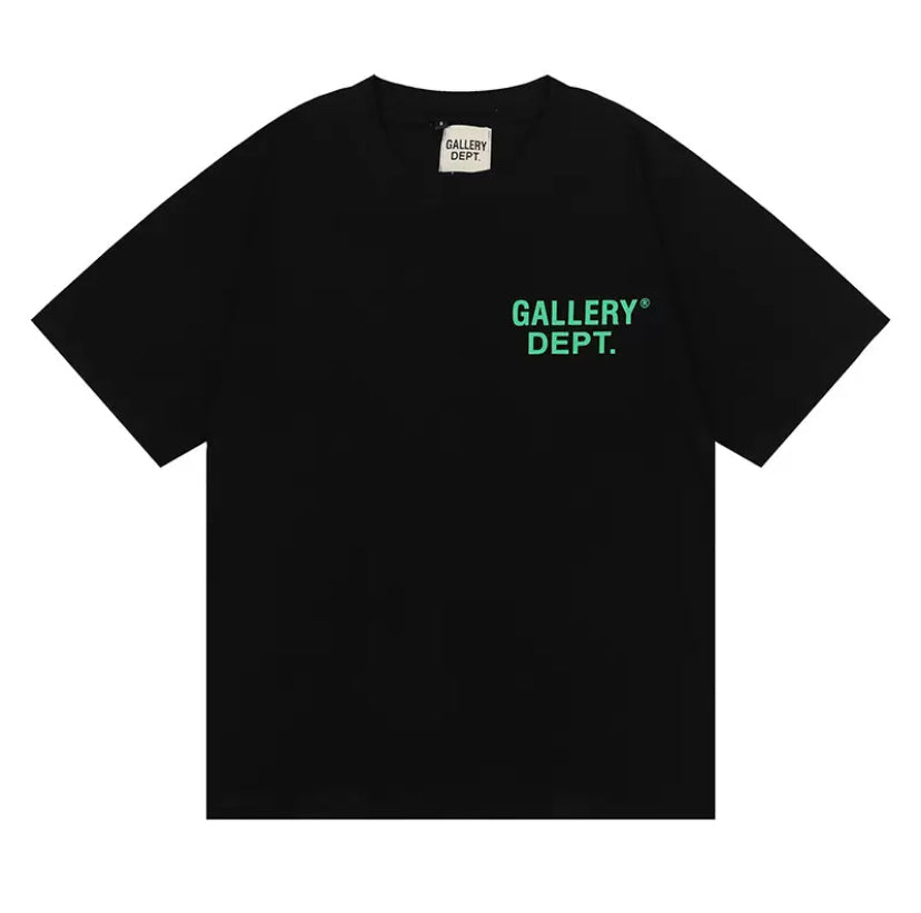 LOURA SUMMER SHIRTS