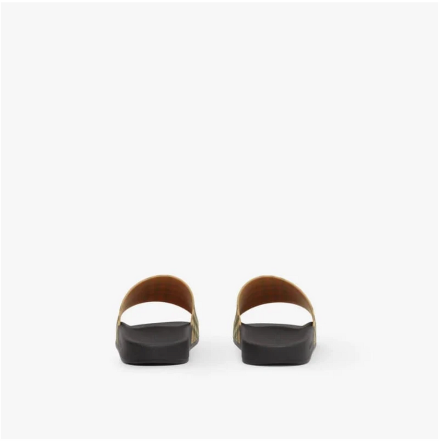 LOURA SUMMER SLIPPERS