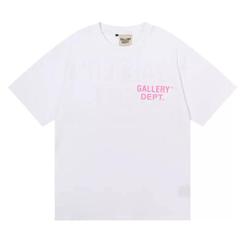 LOURA SUMMER SHIRTS