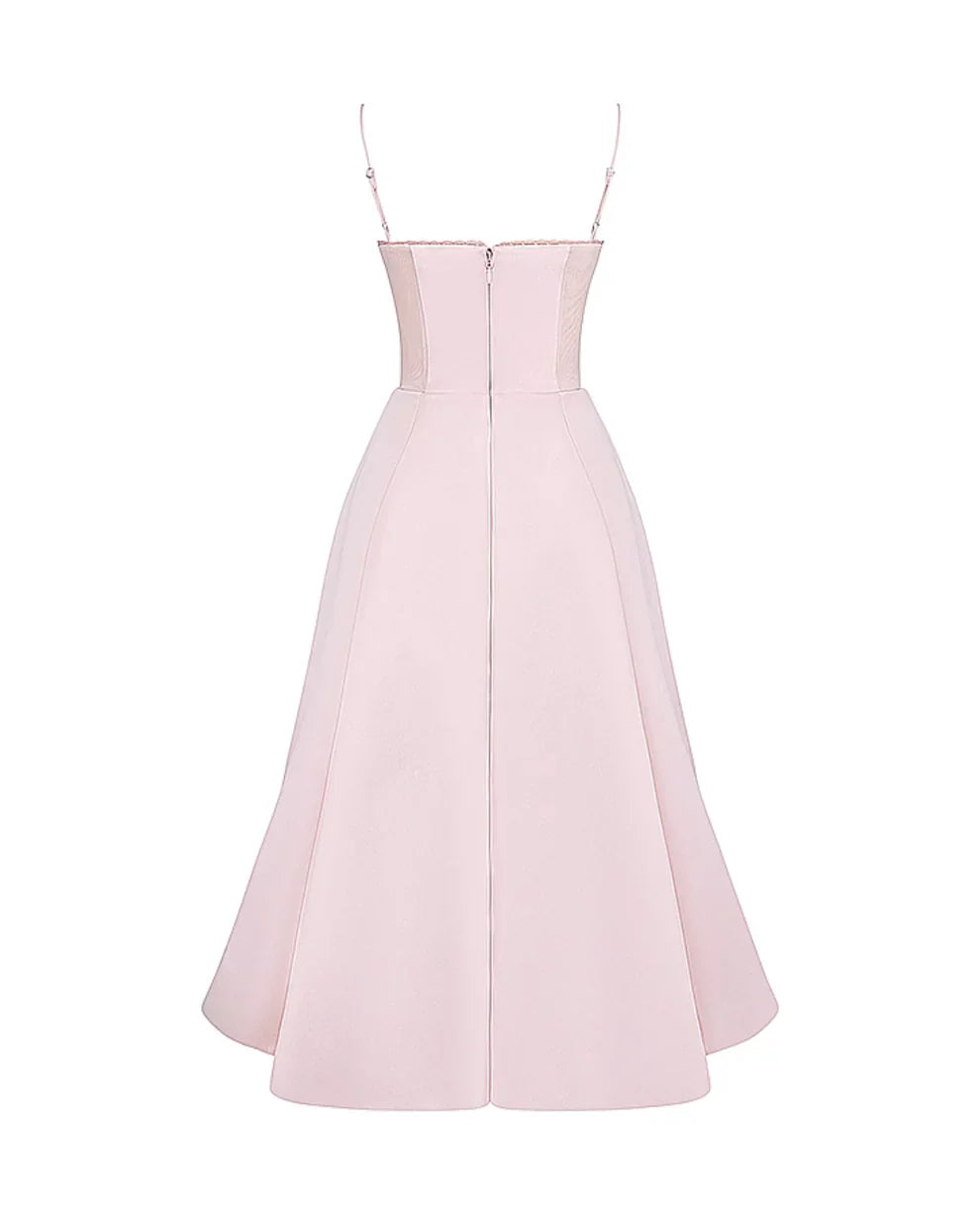 Loura Arela Midi Dress