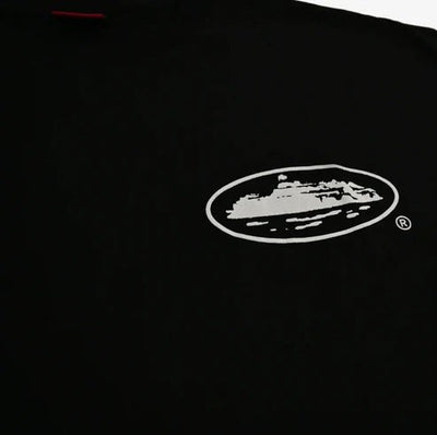 ISLAND DRIP T-SHIRT