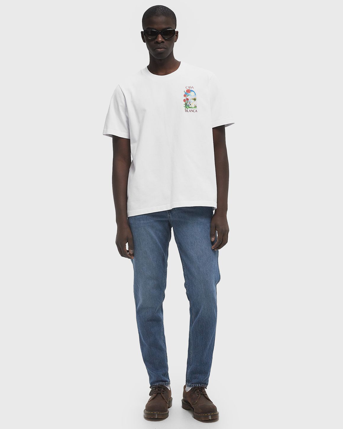 CASA T-SHIRT