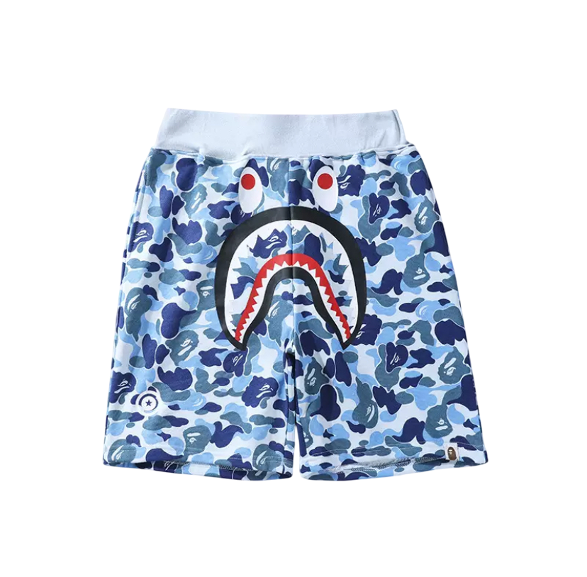 LOURA PRINTED SHORT‘S