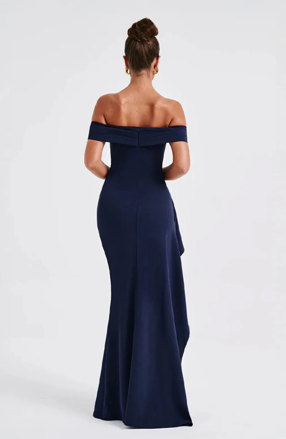 Loura Centré Maxi Dress