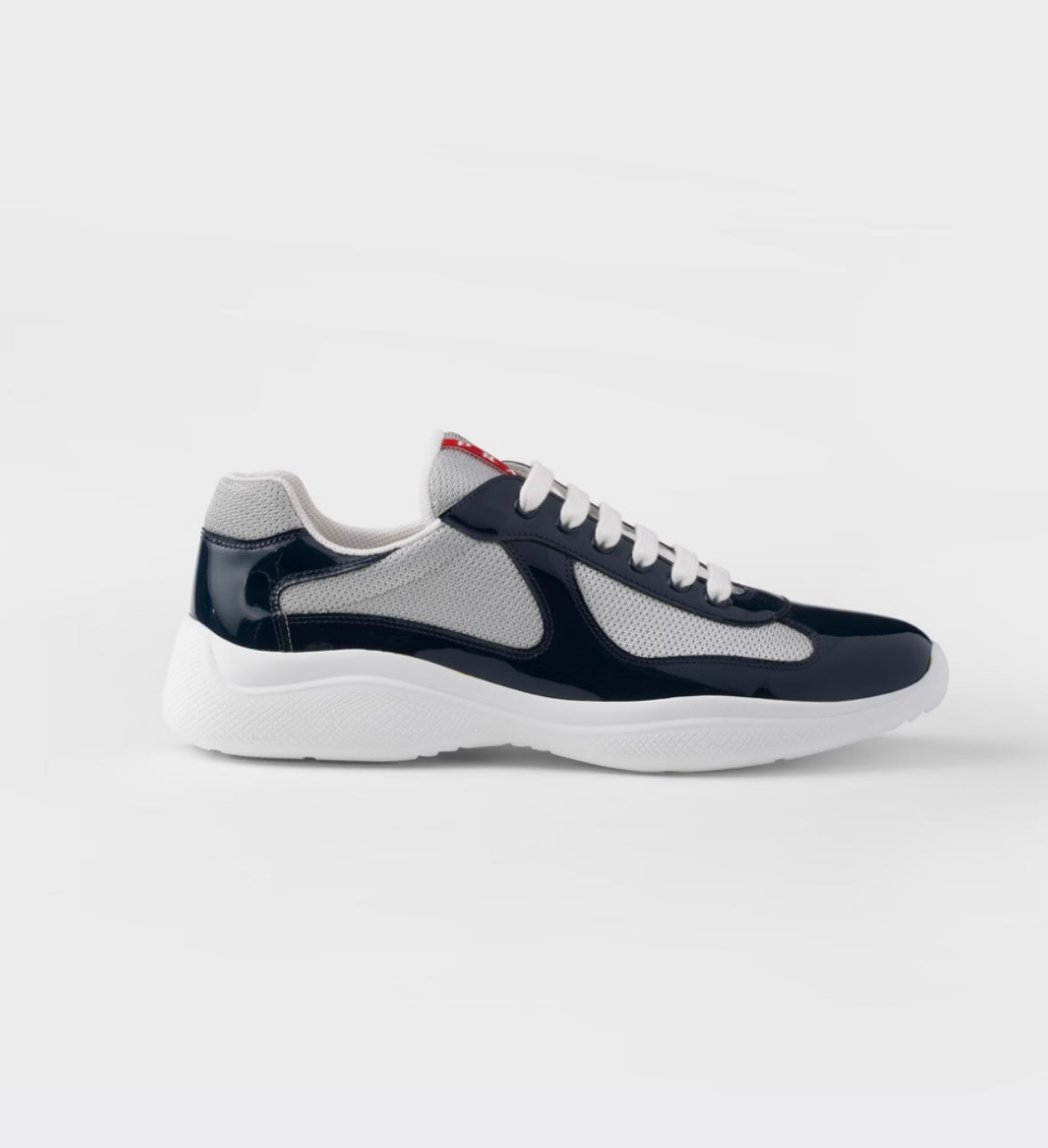 LOURA CUP SNEAKER