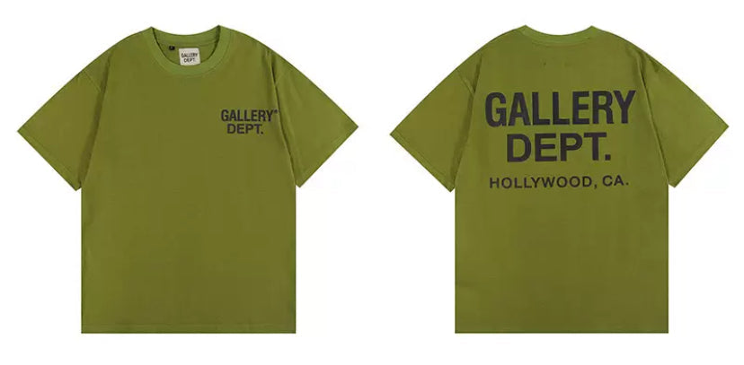 LOURA SUMMER SHIRTS