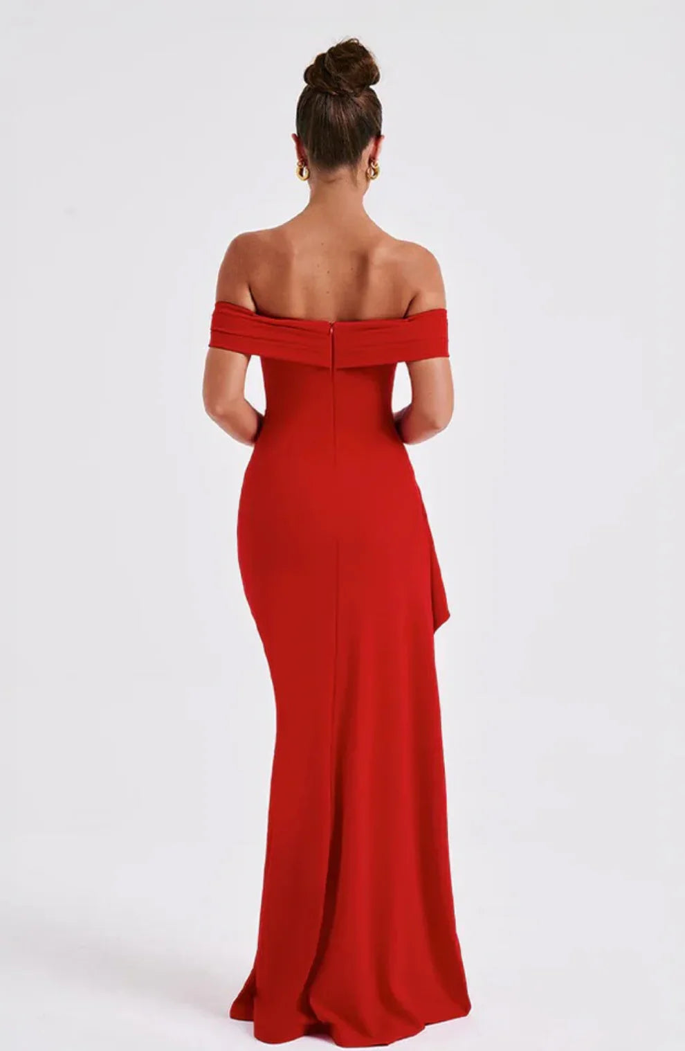 Loura Centré Maxi Dress