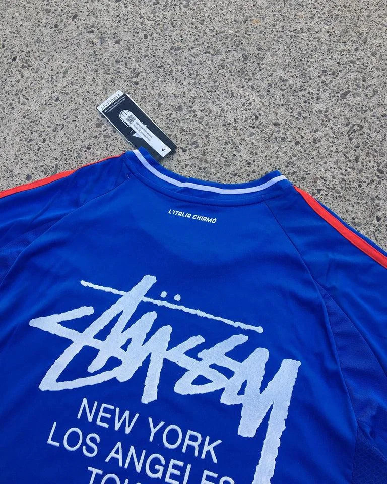 STÜ X ITALY JERSEY