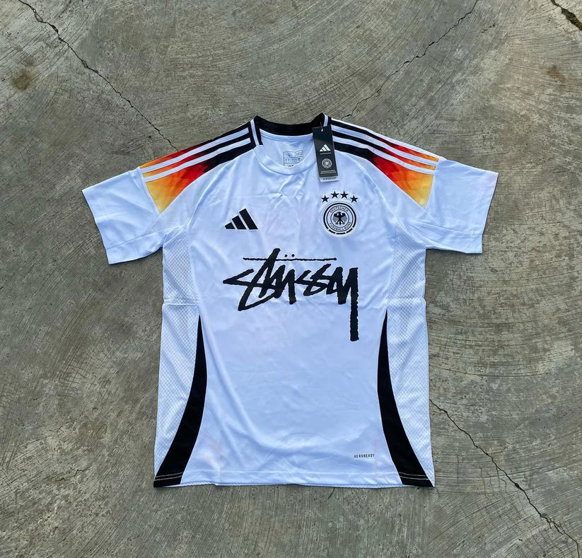 STÜ X GERMANY JERSEY