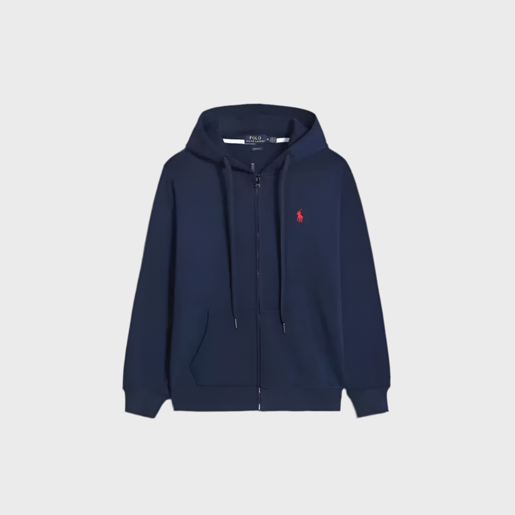RL ZIPPER