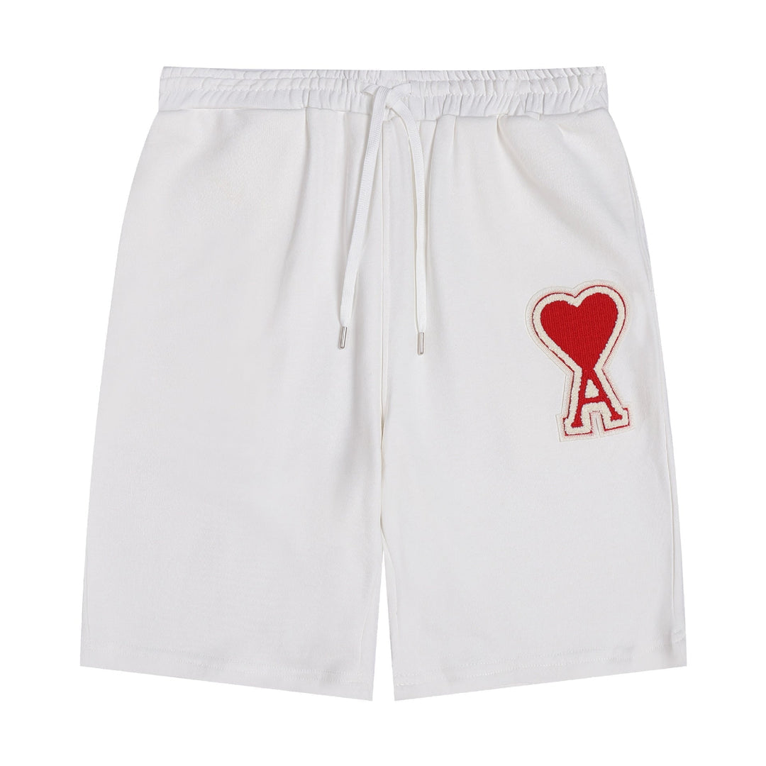 HEART SHORTS AMI02