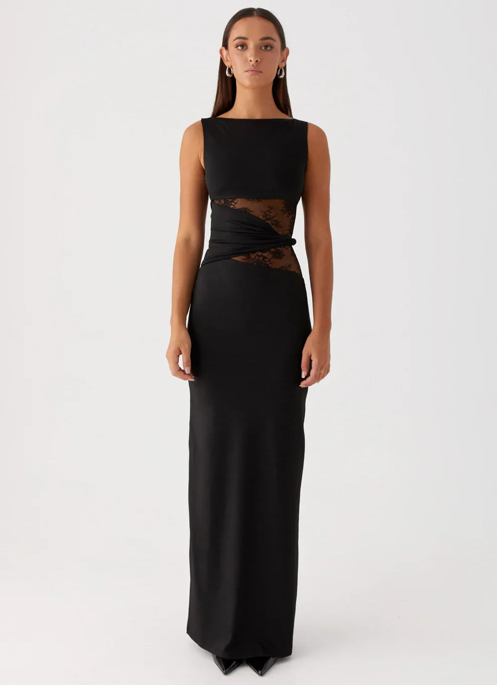 Loura Maxi Dress
