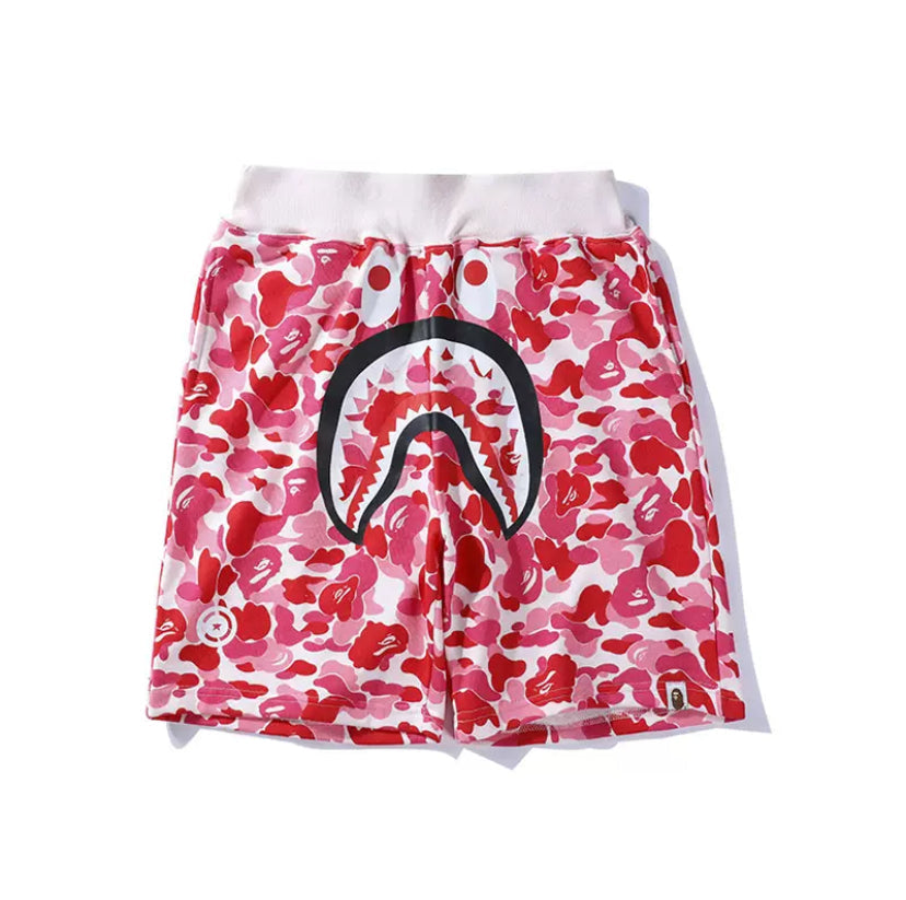 LOURA PRINTED SHORT‘S