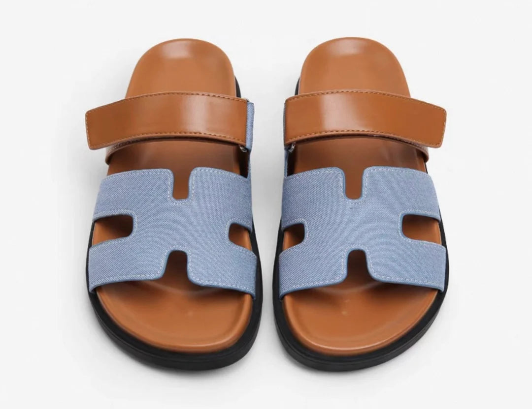 Chypre Sandalen