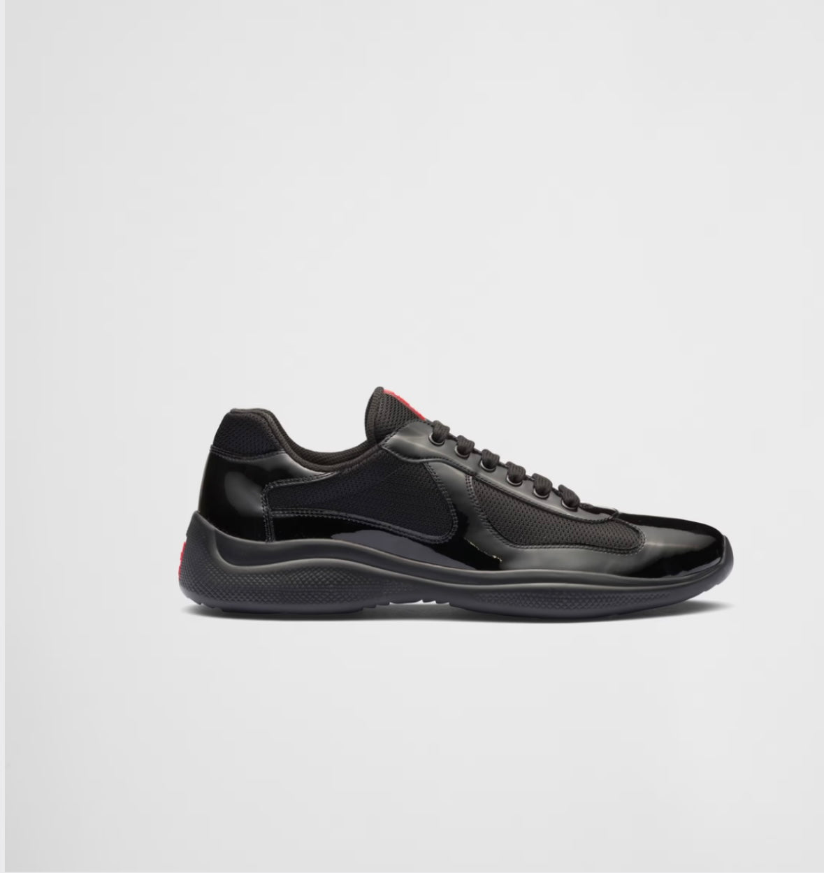 LOURA CUP SNEAKER