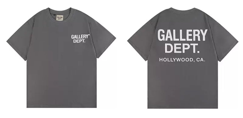 LOURA SUMMER SHIRTS