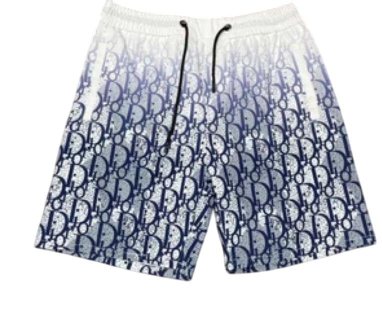 LUXUS SHORTS BY LOURA