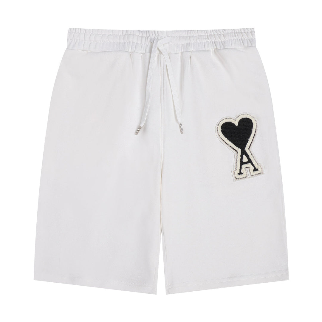 HEART SHORTS AMI02