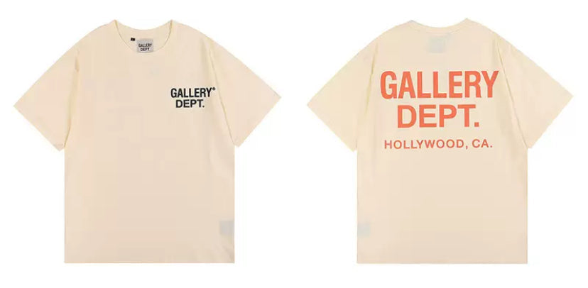 LOURA SUMMER SHIRTS