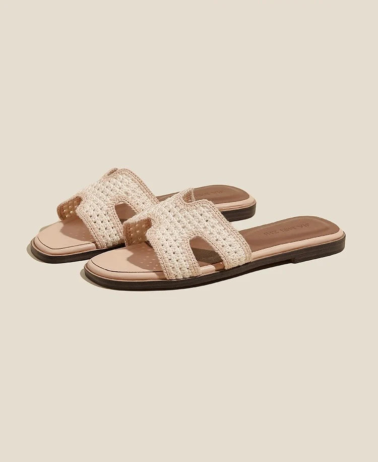 Weave Slides