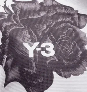 STÜ X REAL MADRID Y-3 JERSEY