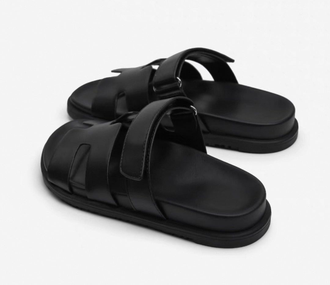Chypre Sandalen