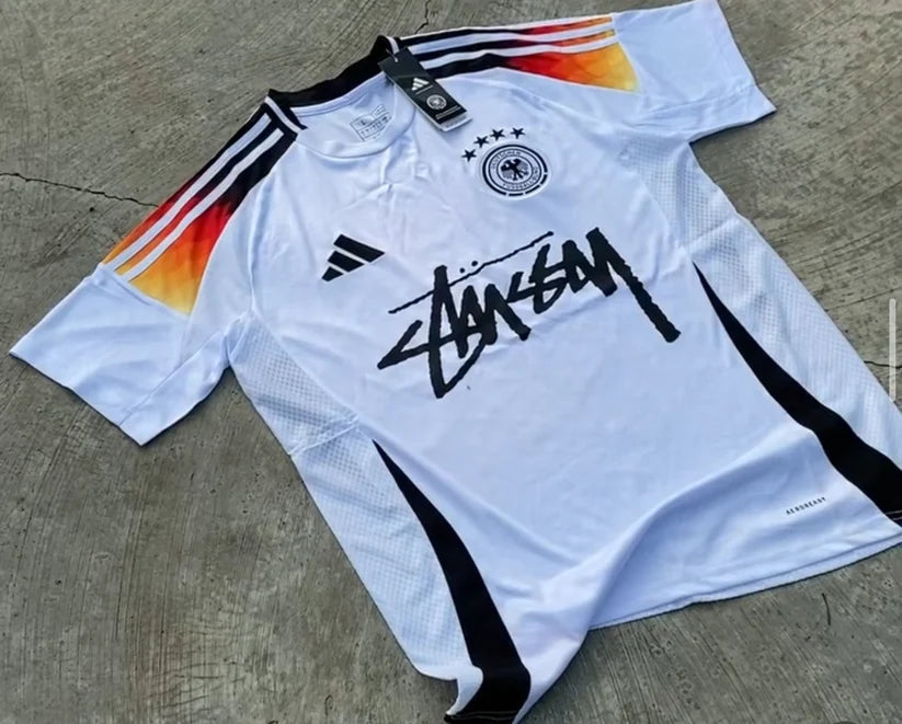 STÜ X GERMANY JERSEY