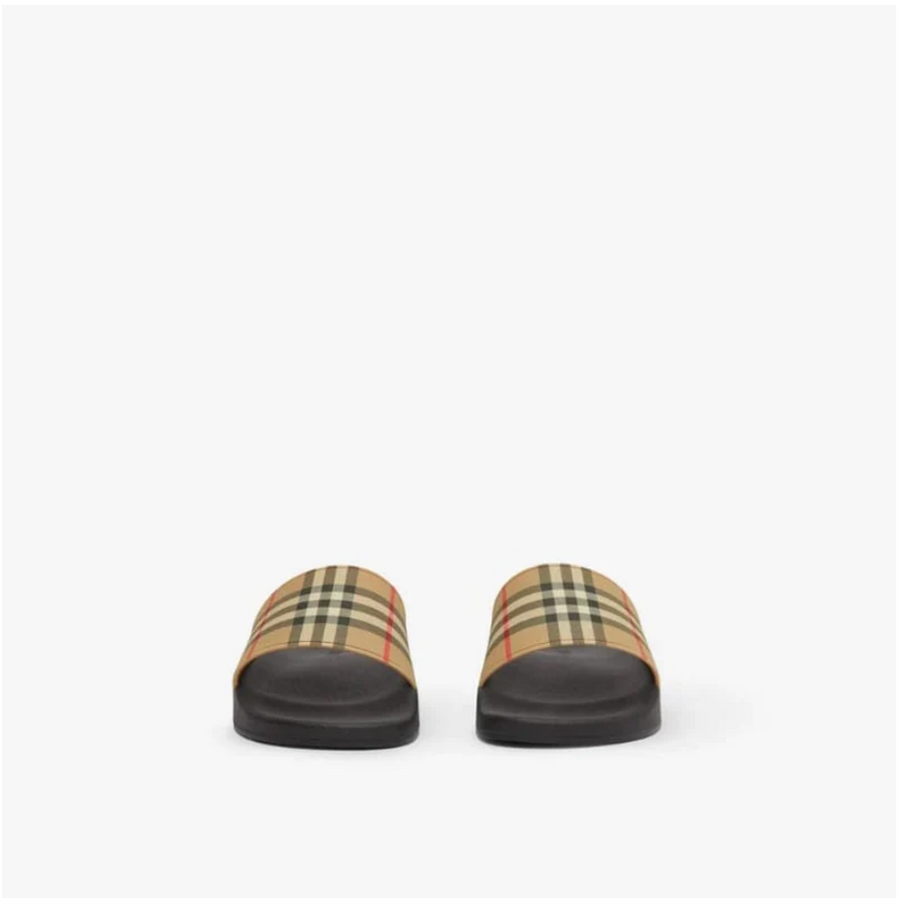 LOURA SUMMER SLIPPERS