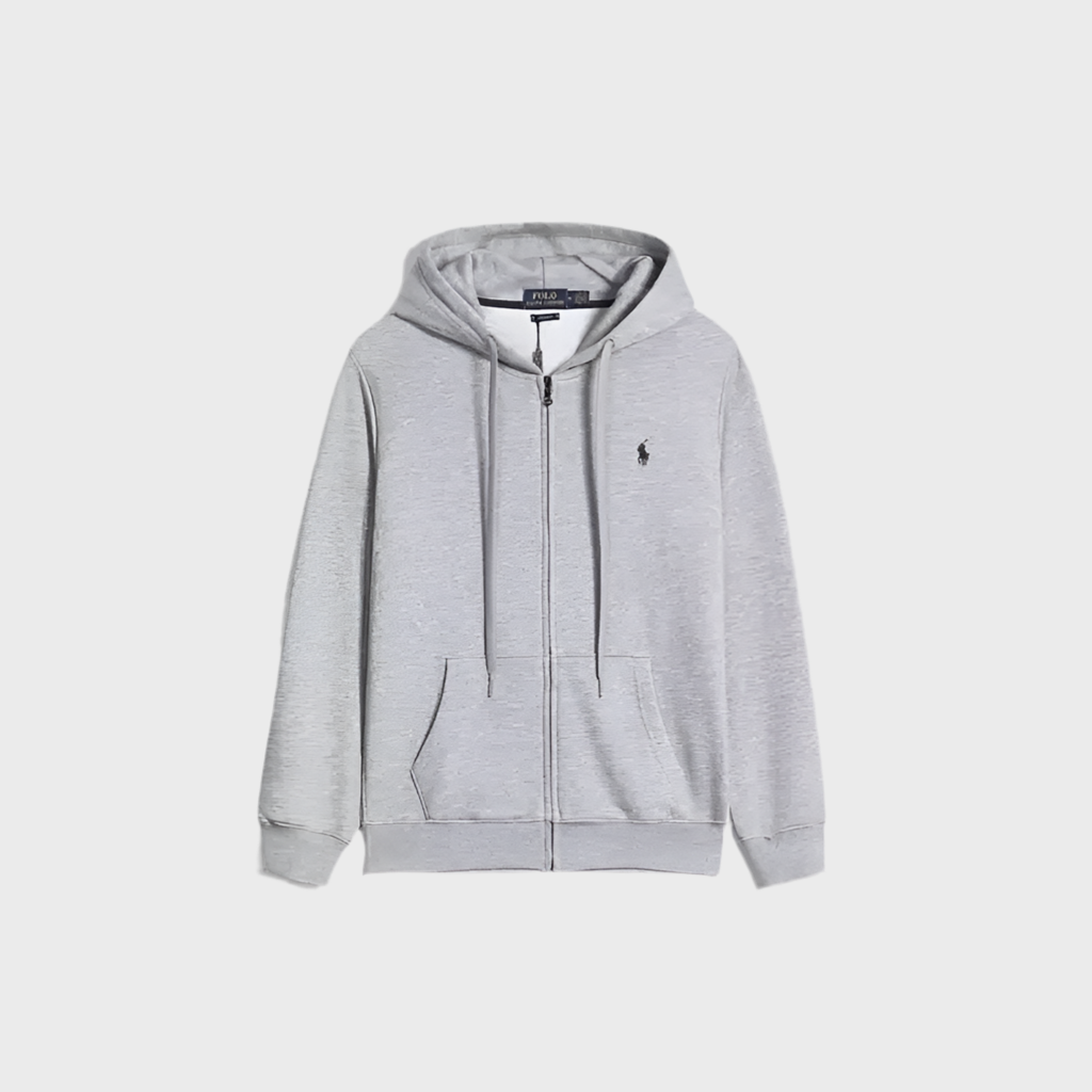 RL ZIPPER