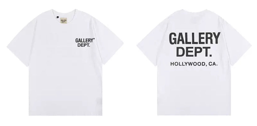 LOURA SUMMER SHIRTS