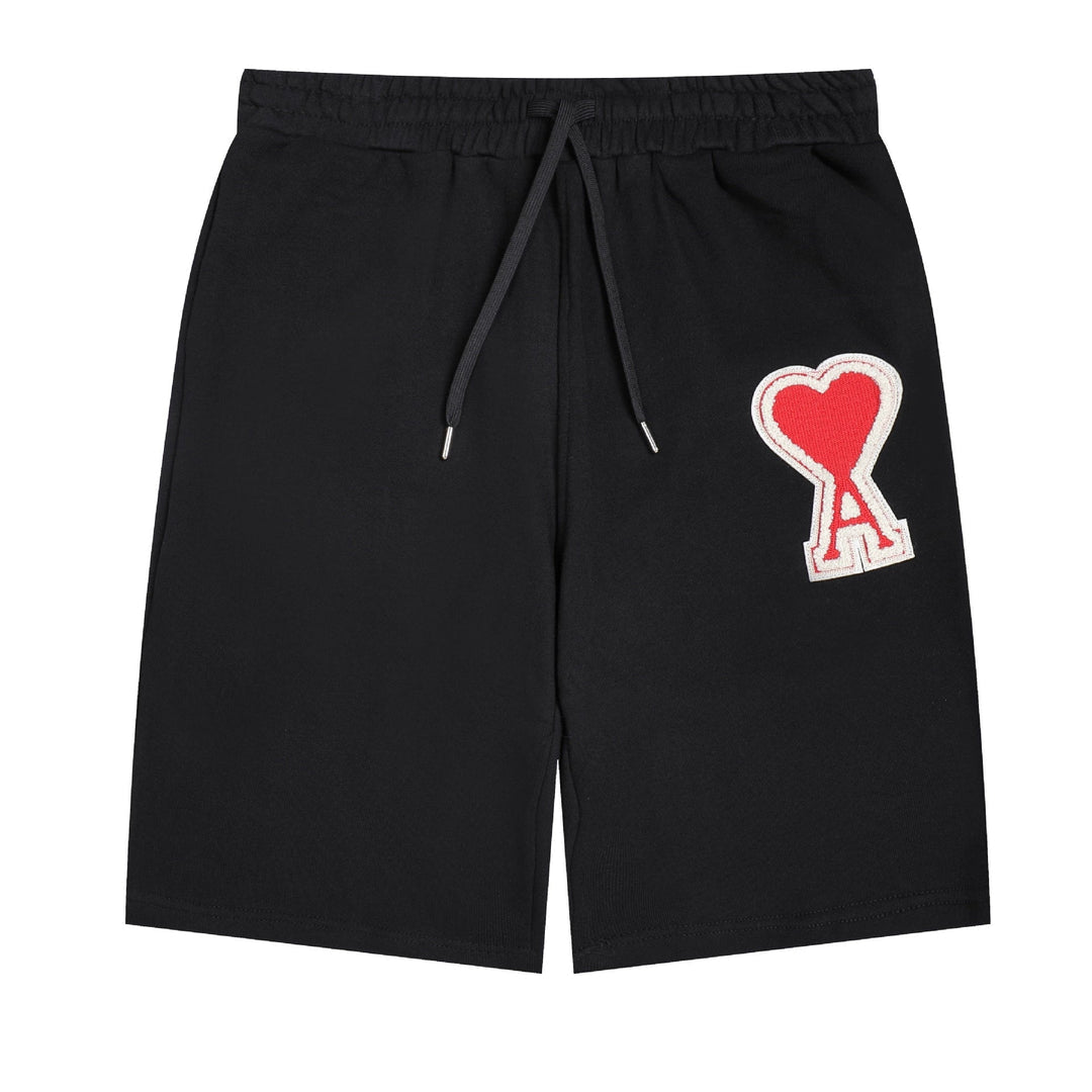 HEART SHORTS AMI02