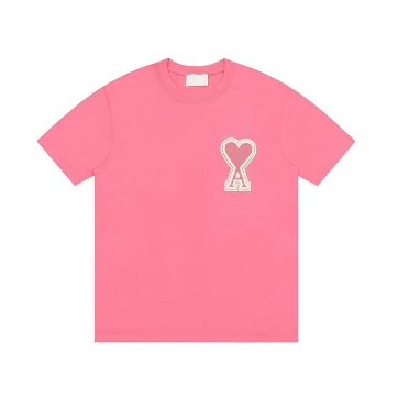 HEART T-SHIRT AMI01